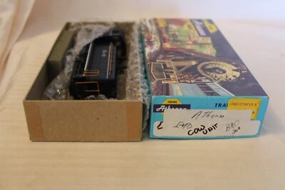 HO Scale Athearn, SW-1500 Diesel Locomotive, Baltimore & Ohio Blue, #368 - Image 1 of 4