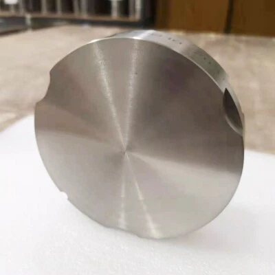 IRIS Grade 5 Titanium Alloy Disc Grade 2 Pure Titanium Disc Dental Disk 95mm