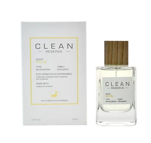 Clean Reserve Citron Fig 100ml Eau de Parfum - Bild 1 von 2