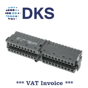 6ES7 392-1AM00-0AA0 SIMATIC S7-300 Connector for I/O Module 001309 - Picture 1 of 8