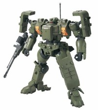 1/100 Tieren the ground type - Gundam 00 Double O series - Mobile Suit Gund F/S