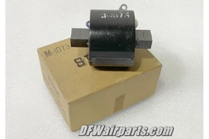 M-1073, M1073, New Slick 400 / 600 series Aircraft Magneto Ignition Coil - Bild 1 von 2