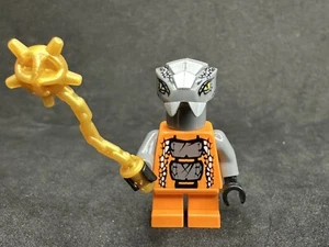 LEGO NINJAGO Chokun Minifigure Set 9450 9591 - Bild 1 von 2