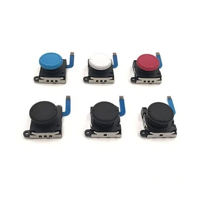 New handle joystick for Nintendo Switch Joy-Con accessories - Image 1 of 4