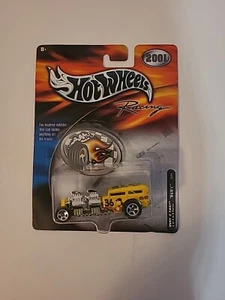 Ken Schrader #36 M&M's "Way 2 Fast" 2001 Hot Wheels Racing Fan Inspired Vehicle - Picture 1 of 8