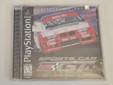 .PSX.' | '.Sports Car GT.