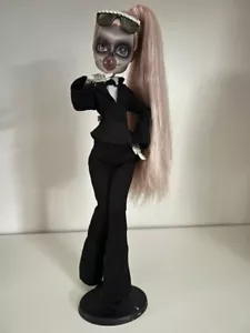 Monster High Zombey / Zombie / Zomby Gaga Lady Gaga collector doll - Bild 1 von 2