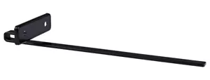 Makita 164095-8 Parallelanschlag für Makita Metallhandkreissäge DCS553 DHS630 - Bild 1 von 5