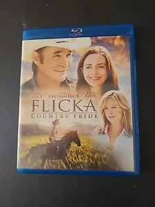 Flicka Country Pride (Blu-ray, 2012) - Picture 1 of 1
