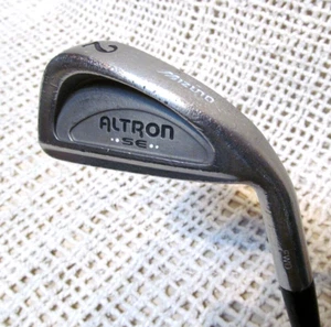 Mizuno ALTRON SE Single 2 iron 39.25" RIGHT-HANDED ~ Stiff Flex Graphite Shaft - Picture 1 of 8