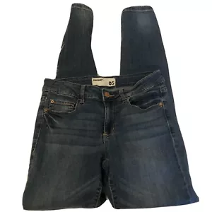Garage Junior Mädchen Denim Jeans Größe 5 - Bild 1 von 8