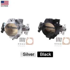 for Dc5 Ep3 Fg K-Series K20 Swap 70mm Bolton Throttle Body W/Sensor - Picture 1 of 12