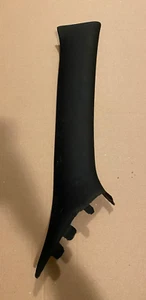 2011-2024 Dodge Charger Front Right A pillar Plastic Trim A-pillar Black - Picture 1 of 2