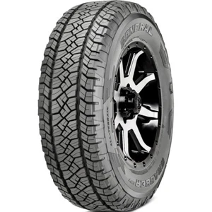Tire LT 265/75R16 General Grabber APT AT A/T All Terrain Load E 10 Ply - Picture 1 of 3