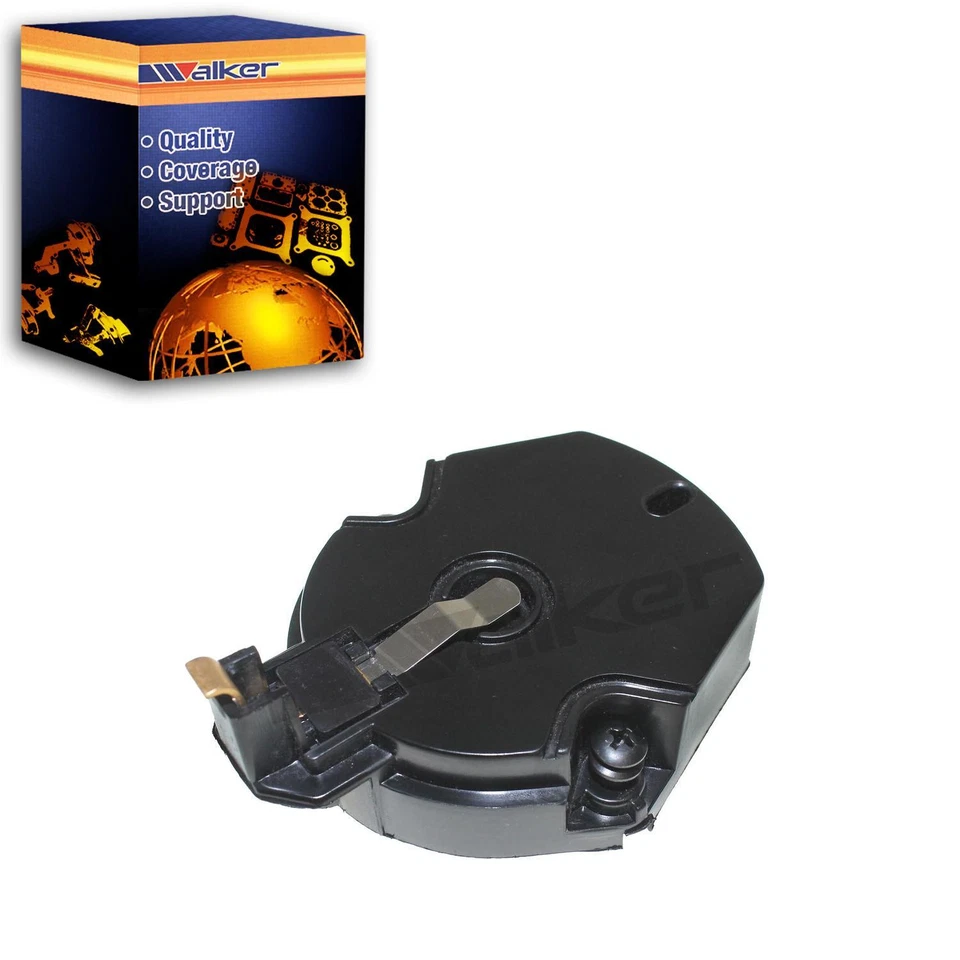 Walker Distributor Rotor For 1979-1987, 1989 GMC P2500 - Image 1 of 3