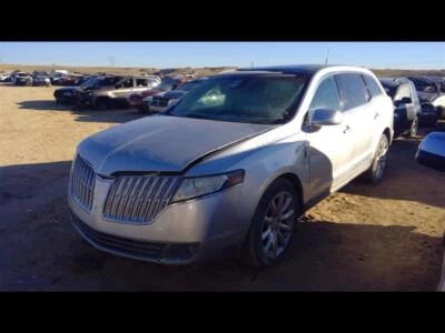 Medidor de flujo de aire de inyección de combustible usado se adapta a: Lincoln MKT Grado A 2010 Foto 1 de 4