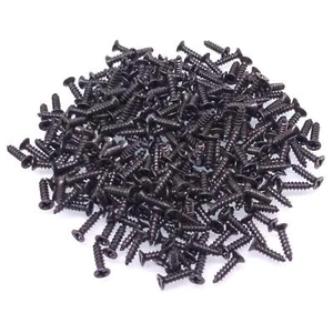 Tornillos autorroscantes pequeños de cabeza plana Phillips M1,7 x 8 mm 1000 un. - Imagen 1 de 4