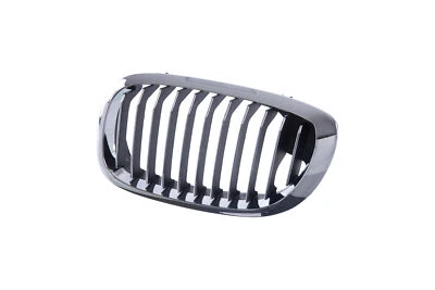 Grille Assembly For BMW 325Ci 330Ci 2000 To 2003 Front Driver Side BM1200156 Foto 1 de 4