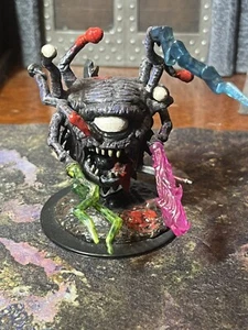 Nolzur’s Marvelous Miniatures Zombie Beholder Dungeons & Dragons - Picture 1 of 9