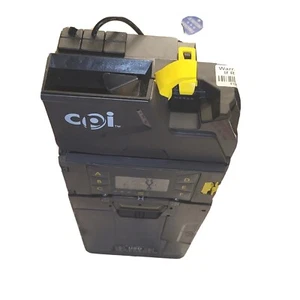 MEI CPI GRYPHON 6 TUBI accettore monete modello: G3C3 con configurazione tubo AAC. - Foto 1 di 8