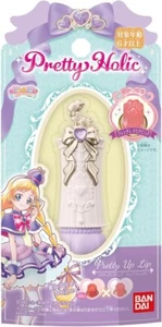Bandai PrettyCure Precure Pretty Holic Pretty Up Lip Balm Cure Friendy NEW JP - Picture 1 of 5