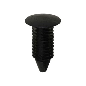 25Pcs Weatherstrip Retainer Clips Front & Rear Doors Compatible with GM 10293674 - Picture 1 of 3