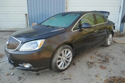 Контейнер для паров топлива 2013 для 2013 Buick Verano 1767297 - Изображение 1 из 4