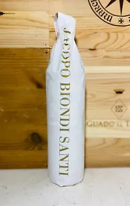 1998 Jacopo Biondi Santi Montepaone Toscana IGT - Imagen 1 de 4