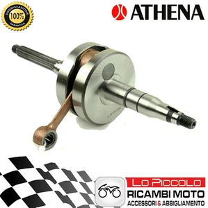 ALBERO MOTORE ATHENA RACING SPALLE PIENE SP.12 MINARELLI ORIZZONTALE - Zdjęcie 1 z 1
