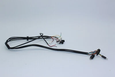 Double E Cableado para Hauptarm RC Excavadora Volvo Ec 160 1:14 Electro Versión - Imagen 1 de 4