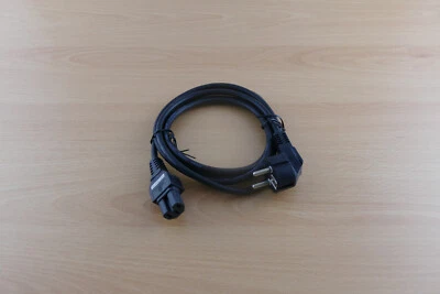 Kabel für AMC Atmosfera - Navigenio - Samowar - Warmgerätestecker - Bild 1 von 2