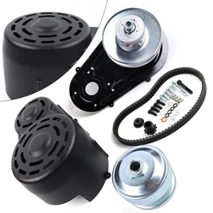 40 series Torque Converter Kit For Go Kart, Fit Predator Dune 420CC GX 390-1" - Picture 1 of 14