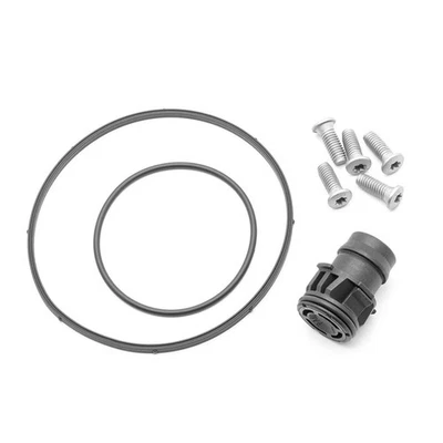 For Volvo Gasket Repair Kit for Vacuum Pump For S60 S80 V70 XC60 XC70 XC90 - Image 1 of 4