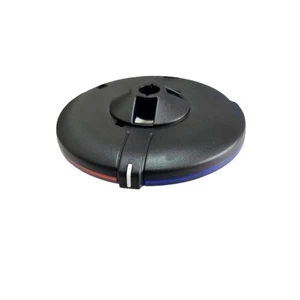 Sale Dashboard Temperature Control Knob for Rolls-Royce Dawn (RR6) 2015-2021 - Picture 1 of 3