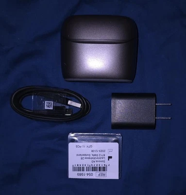 Audífonos Unitron Vivante V‐R/V‐RT (V5 Tech Level) - Recargables - Bluetooth Foto 1 de 4