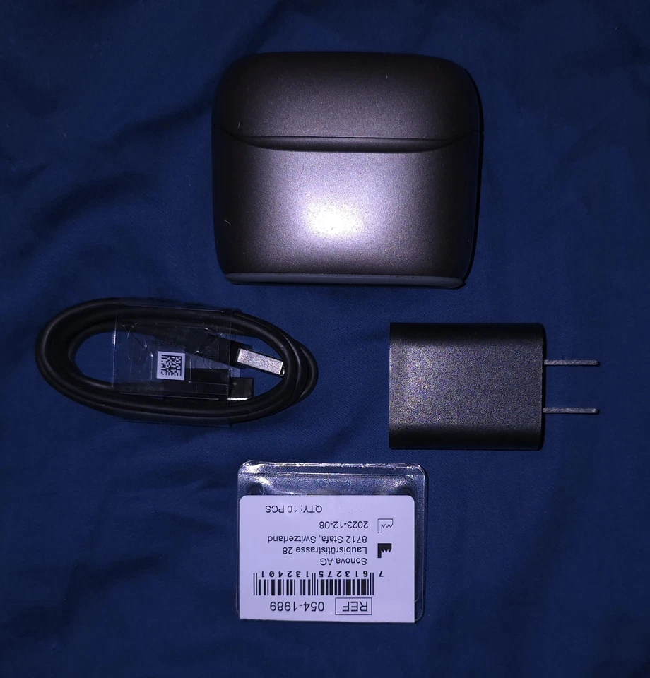 Audífonos Unitron Vivante V‐R/V‐RT (V5 Tech Level) - Recargables - Bluetooth Foto 1 de 4