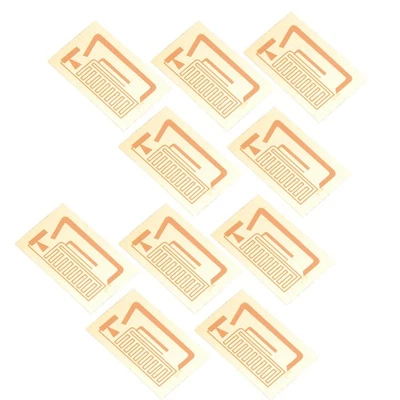 10 StüCk SP-1 Außen Handy  Verbesserung Antennen VerstäRker Verbessern Aufk8804 - Bild 1 von 4