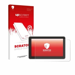 upscreen Schutz Folie für Bambu Lab H2D Kratzfest Anti Fingerprint Klar - Bild 1 von 6
