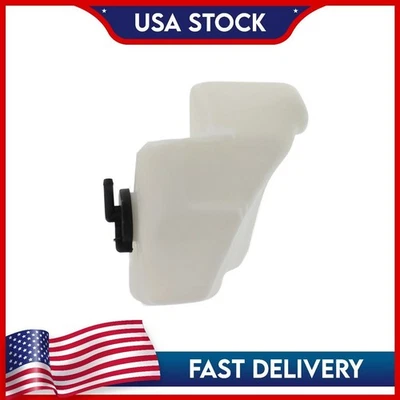 Coolant Reservoir For 2009-2016 Toyota Venza w/ cap - Image 1 of 4