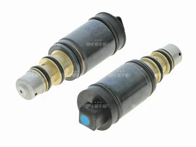 38607 NRF Control Valve, air conditioning compressor for MERCEDES-BENZ - Image 1 of 4