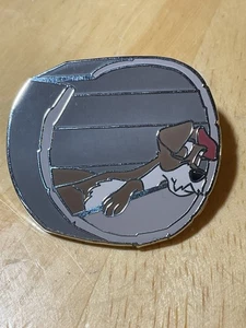 'Used Disney.  Lady and the Tramp   Sweet Dreams Mystery Disney Pin - Picture 1 of 2
