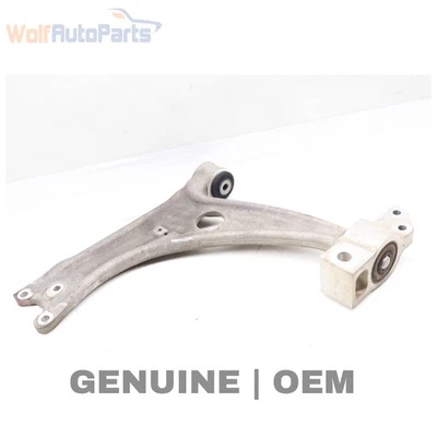 AUDI TTS QUATTRO 2009-2015 CUPÉ MK2 - BRAZO DE CONTROL DELANTERO INFERIOR DELANTERO Foto 1 de 4