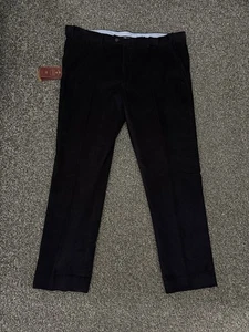 Skopes Herren Ludlow Cordhose Kord dunkelblau W42 L32 - Bild 1 von 8