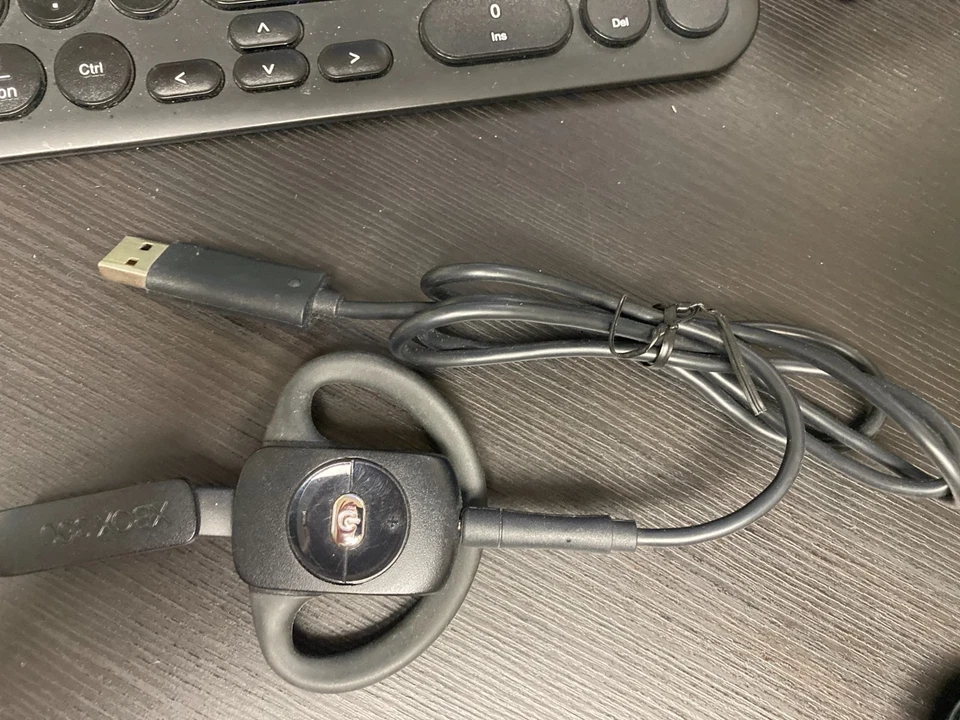 Microsoft Xbox 360 Controller & Accessories- PICK FROM LIST updated Sep 13, 2025 - Image 1 of 1