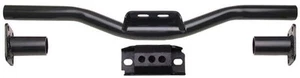 Trans Dapt 4559 3 in. Drop Universal Transmission Crossmember - Picture 1 of 1