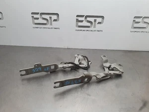 BMW 3 SERIES BONNET HINGE/STRUT HINGES (PAIR), E90/E91/E92/E93, 03/05-09/13 - Picture 1 of 4