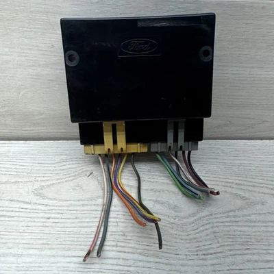 80-93 Ford OEM F150/350 Cruise Control Module Speed Control Computer - Bild 1 von 2