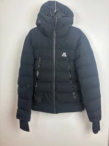 Mens Montirex Feather & Down Arcs Jacket - Medium - Please Read Fully - Picture 1 of 15