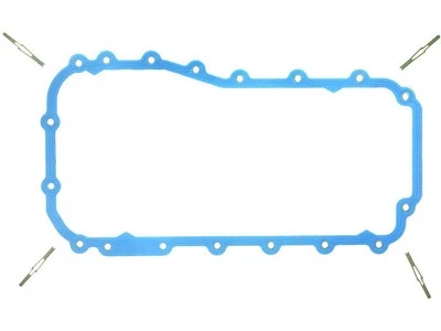 Juego de juntas de cárter de aceite Eagle Vision 1993-1997 65994PDCS 1994 1995 1996 3,3 L V6 Foto 1 de 2