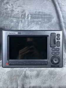 Raymarine E90W Hybirdtouch - Bild 1 von 8